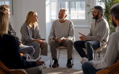 Outpatient Addiction Treatment That Works in Los Angeles, CA