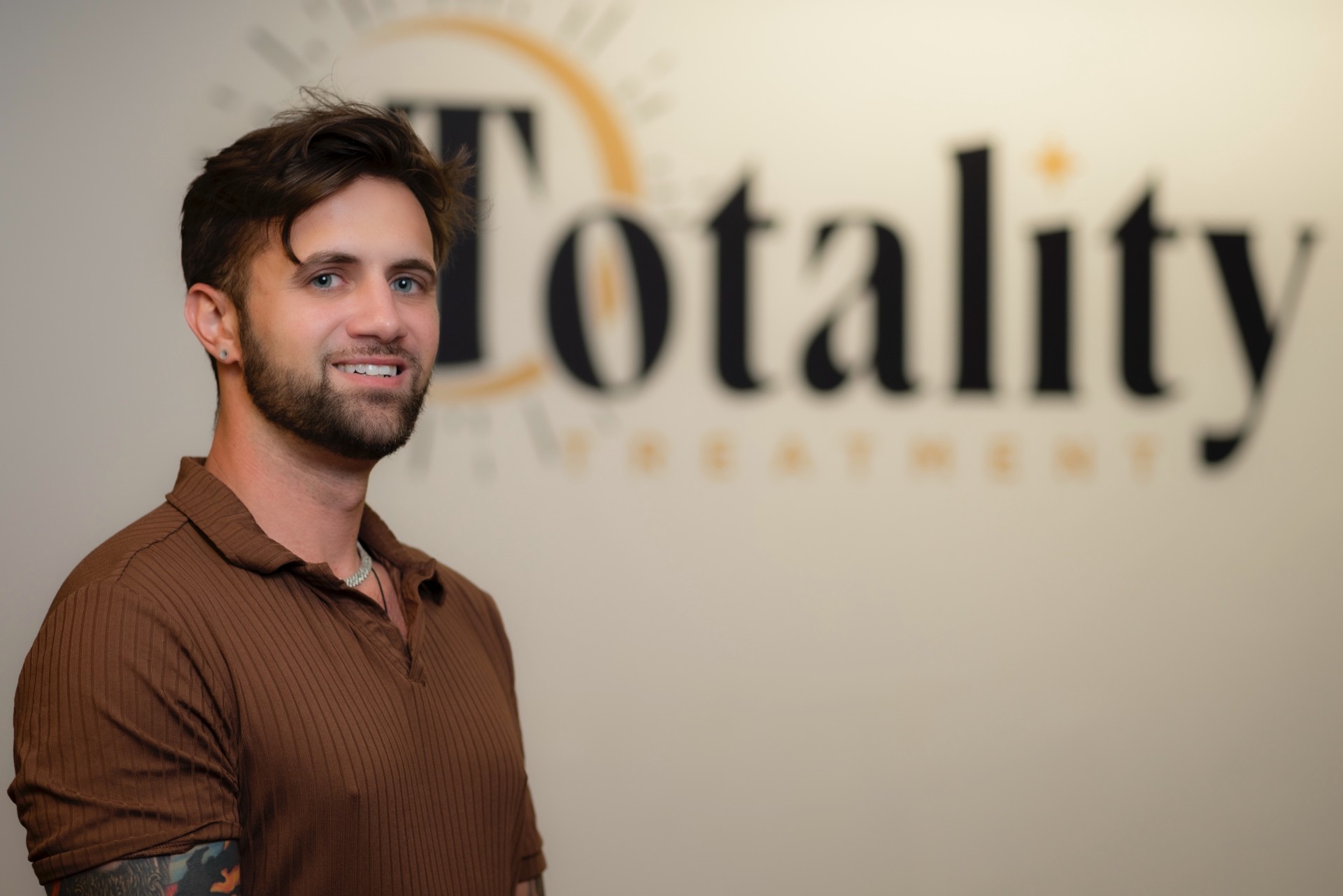 David Needleman, AMFT Primary Therapist | Totality Treatment in Los Angeles, CA | PHP IOP OP in CA