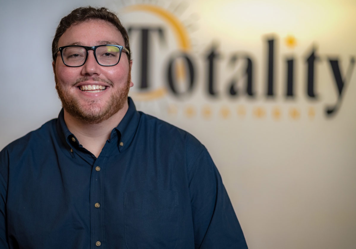 David Needleman, AMFT Primary Therapist | Totality Treatment in Los Angeles, CA | PHP IOP OP in CA