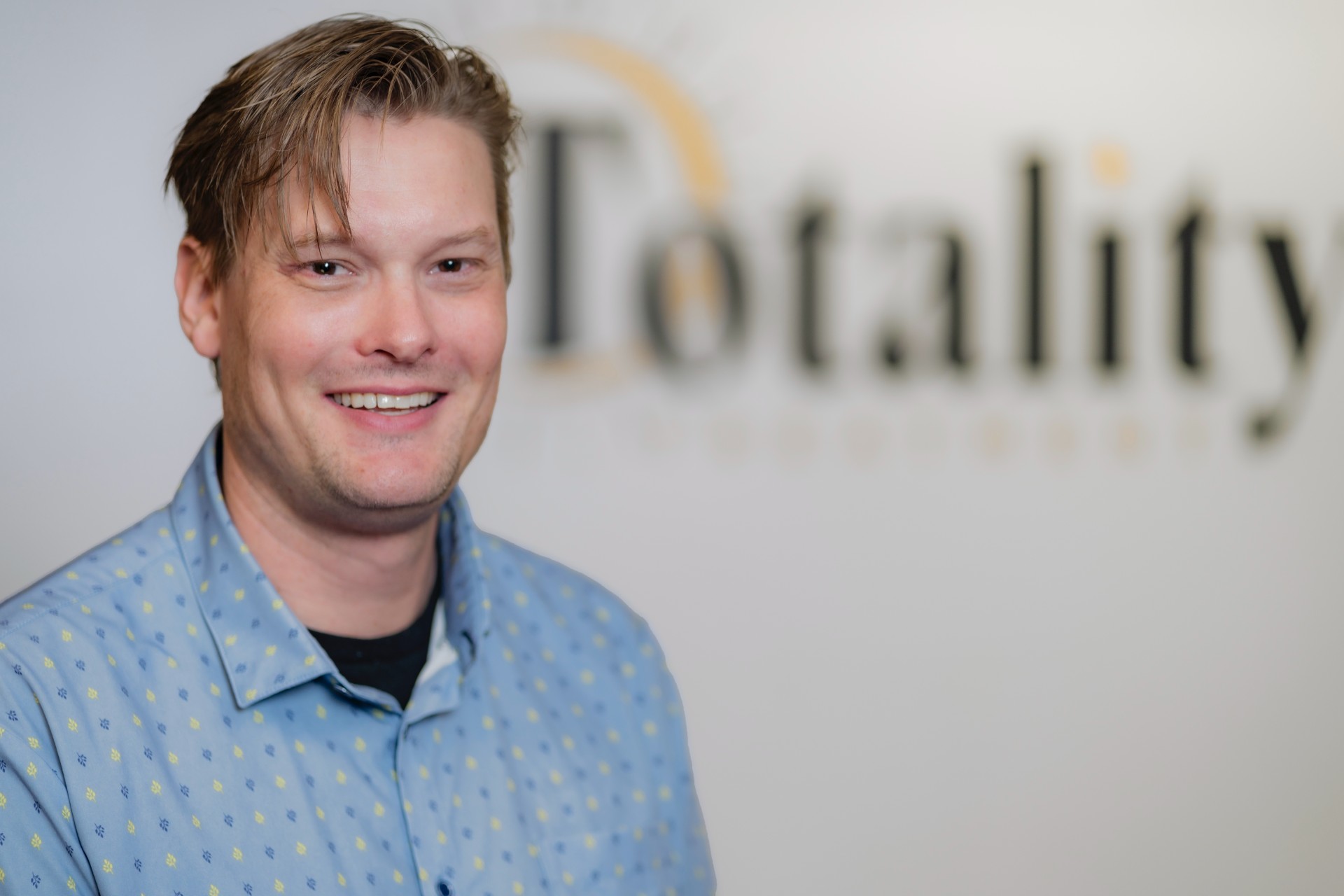 David Needleman, AMFT Primary Therapist | Totality Treatment in Los Angeles, CA | PHP IOP OP in CA