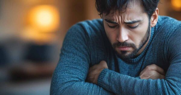 Anxiety Disorders Treatment in Los Angeles, CA | Totality Treatment | PHP IOP OP IIP | Addiction Treatment and Mental Health in CA