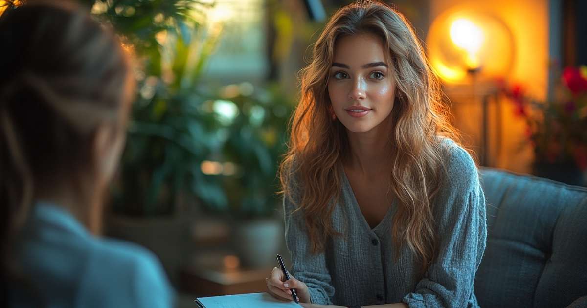 Anxiety Solutions You Can Trust in California | Totality Treatment | PHP IOP OP in Los Angeles, CA | Addiction Treatment Drug Rehab Mental Health Treatment