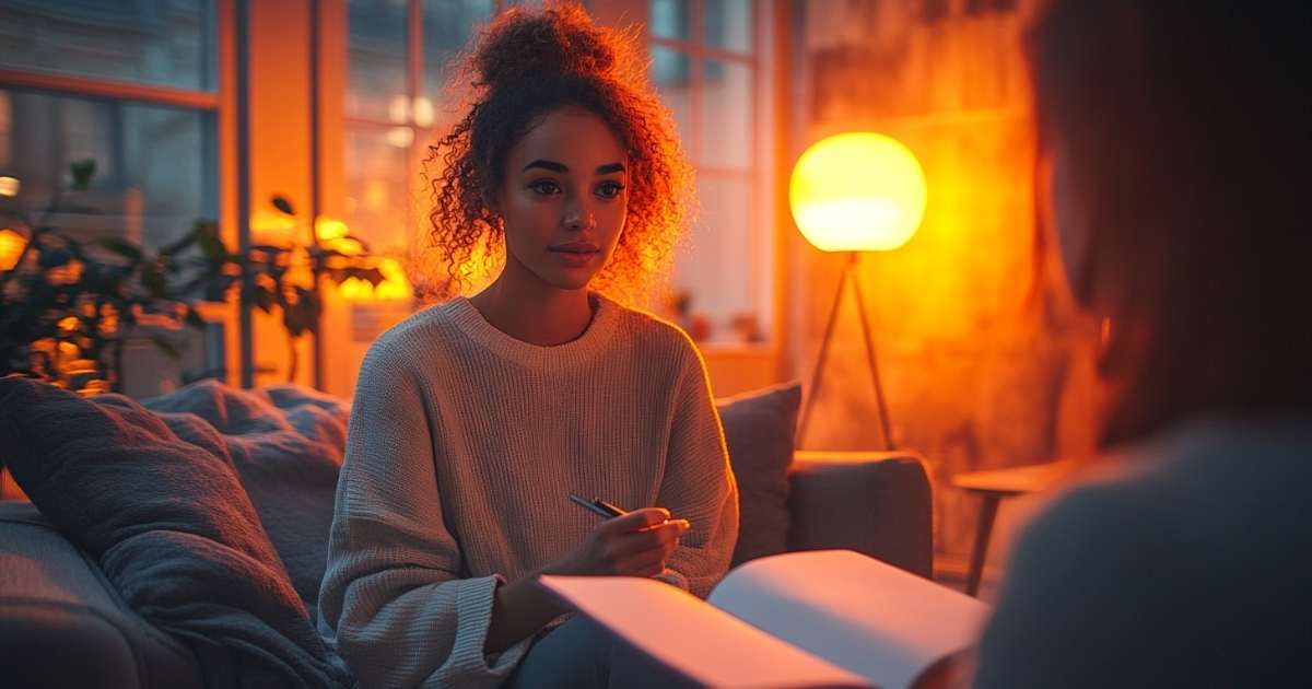 California Anxiety Care Your Path to Wellness | Totality Treatment | PHP IOP OP in Los Angeles, CA | Addiction Treatment Drug Rehab Mental Health Treatment