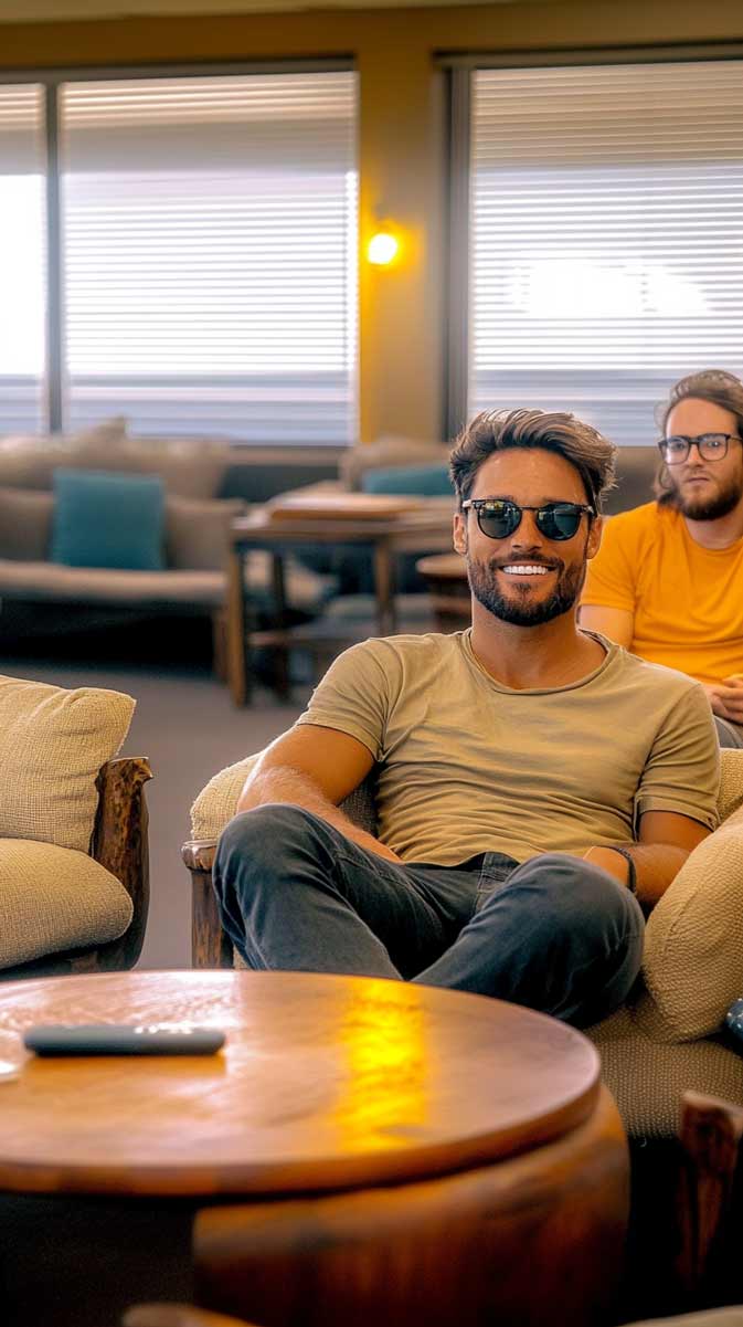 Outpatient Program (OP) in Los Angeles, CA | Totality Treatment | PHP IOP OP IIP Addiction Treatment and Mental Health in LA
