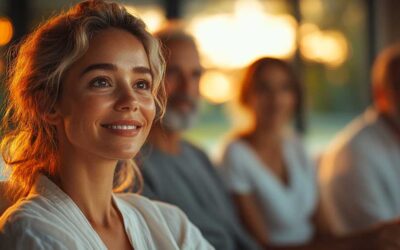 PTSD Healing Programs in California