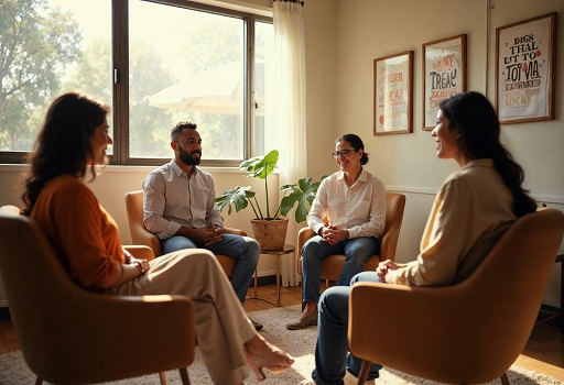 Outpatient Rehab in Los Angeles