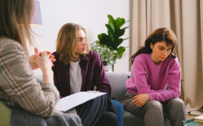 Group Therapy in LA: Building Community and Strength Through Recovery