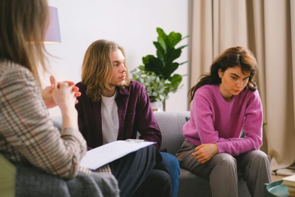 Group Therapy in LA