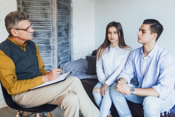 Cognitive Behavioral Therapy
