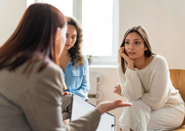 Comprehensive Methamphetamine Addiction Treatment