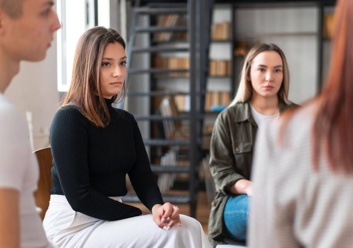 Los Angeles PTSD Recovery Programs