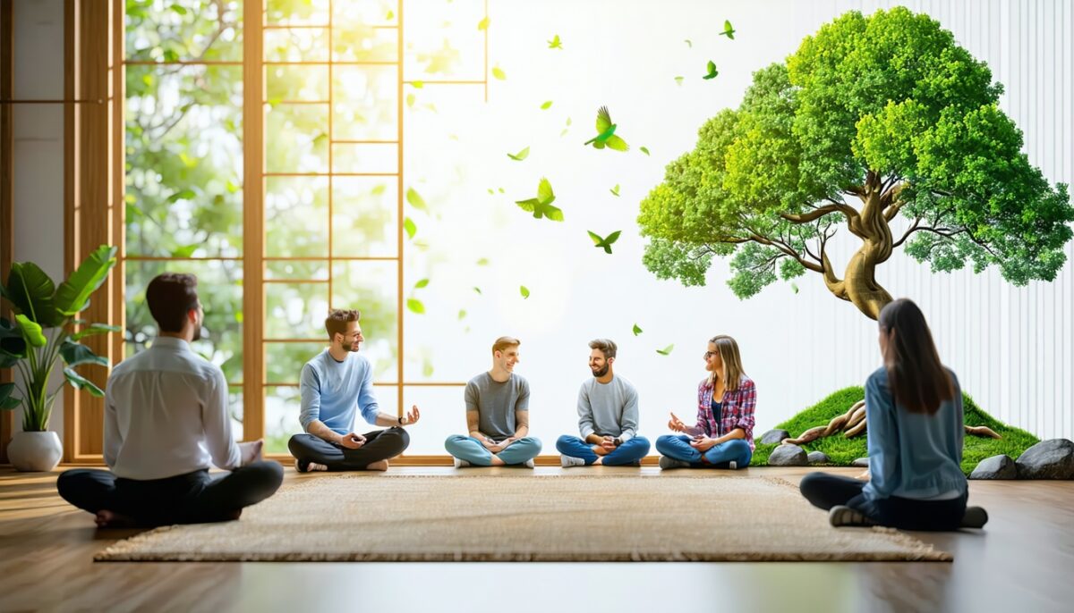 dialectical behavior therapy