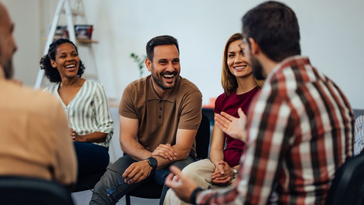 Cognitive Behavioral Therapy