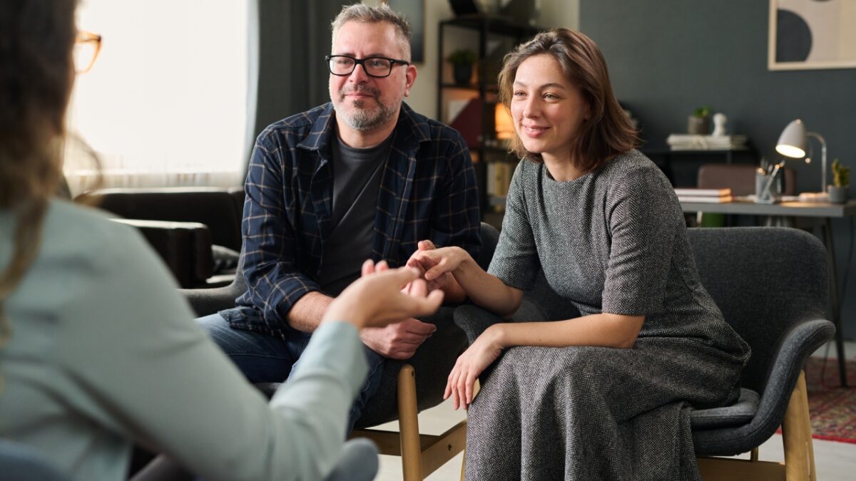 Couples Therapy