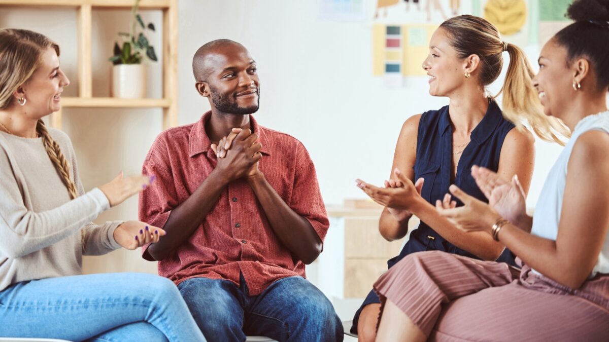 DBT for Substance Use