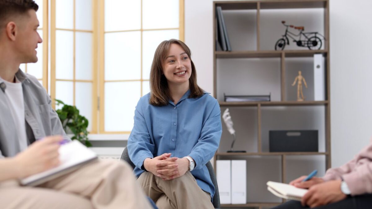 Dual Diagnosis Outpatient Treatment