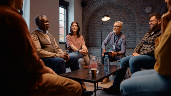 Group Therapy