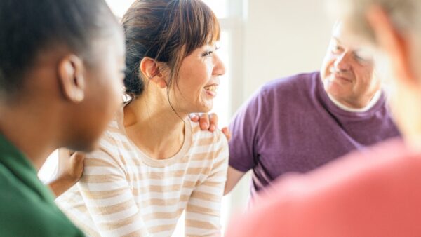 How a Structured Outpatient Program Can Transform Lives