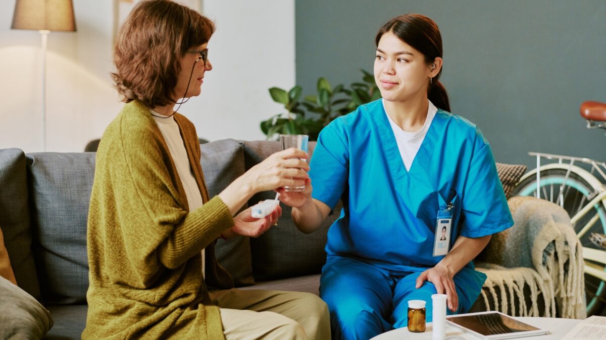 Medication Assisted Treatment Outpatient