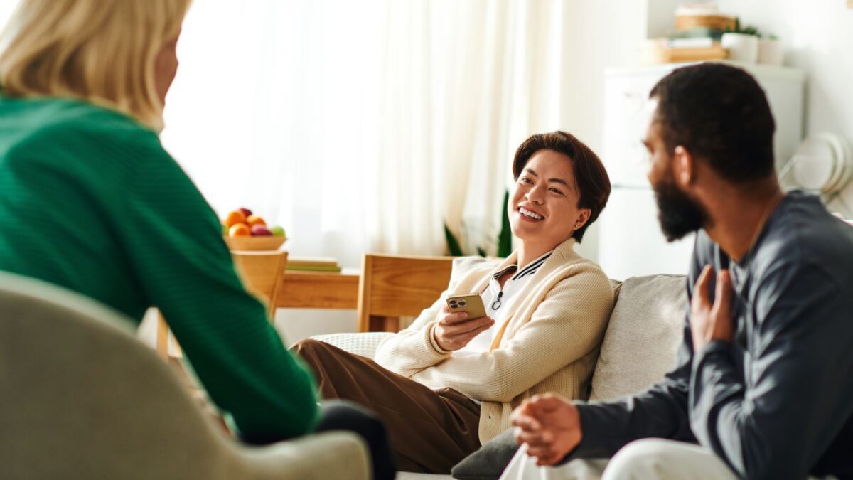 Mindfulness Based Therapy