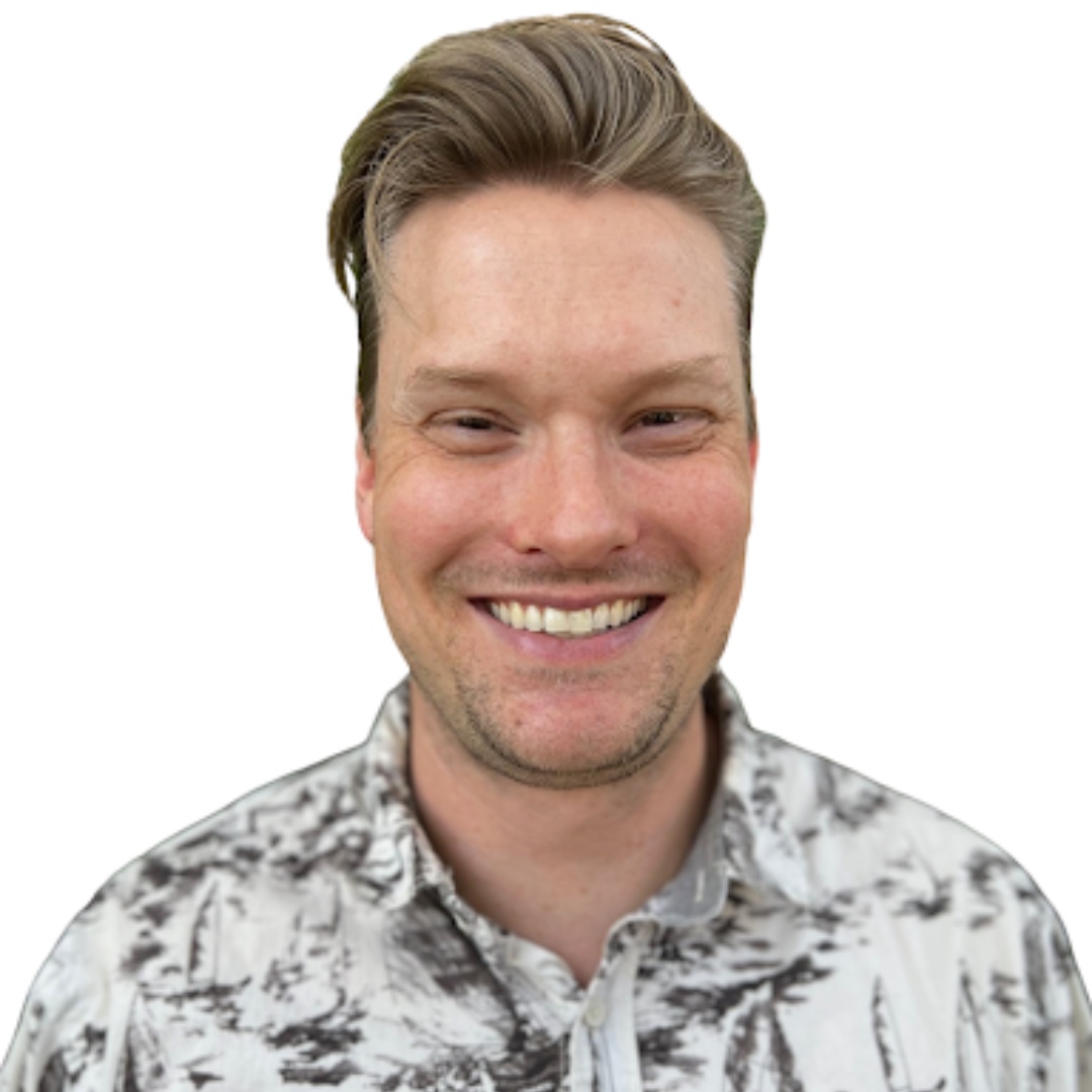 Nicholas Helgager