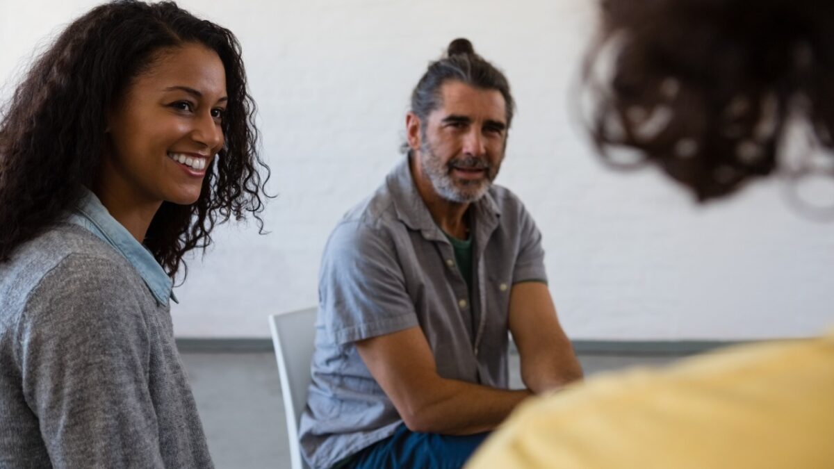 Our Journey: Choosing the Right PTSD Outpatient Treatment