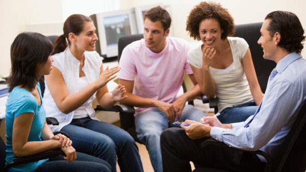 Group Counseling