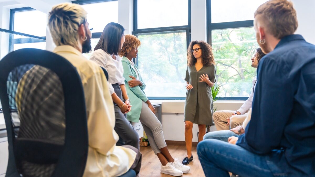 Peer Support Groups
