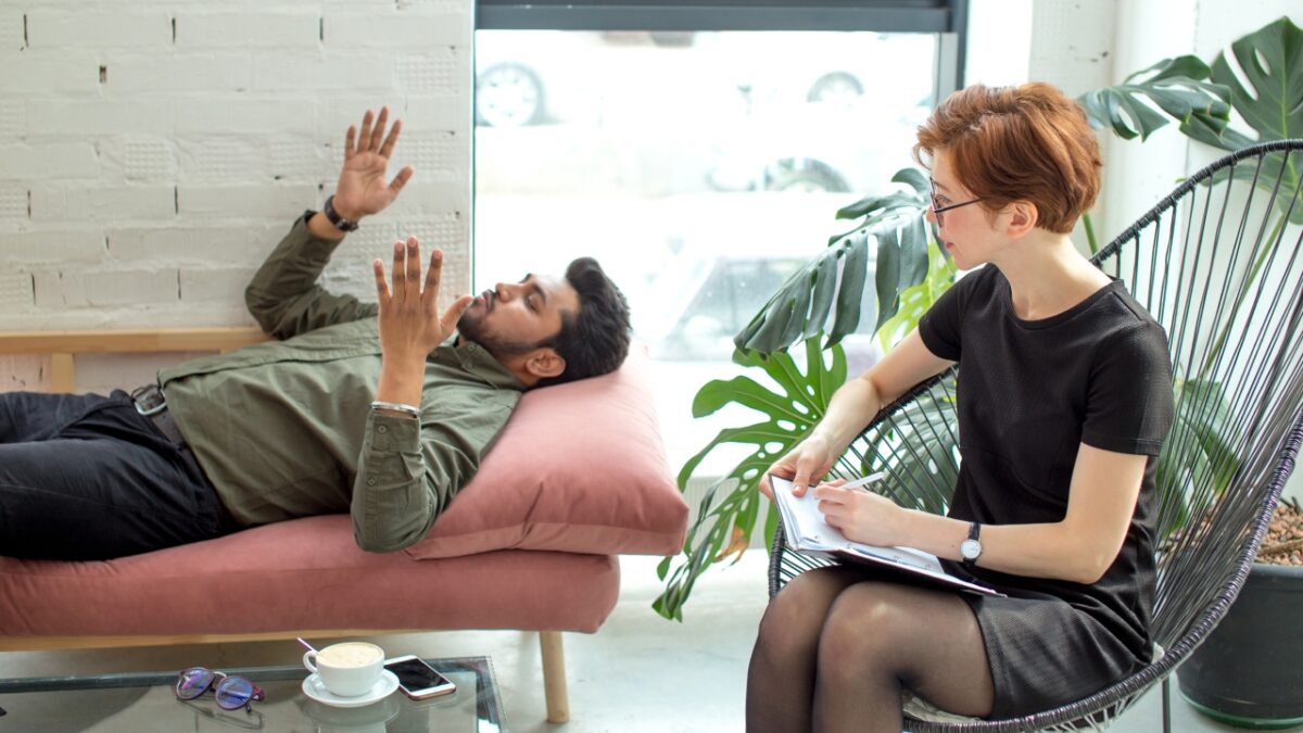 Psychodrama Therapy