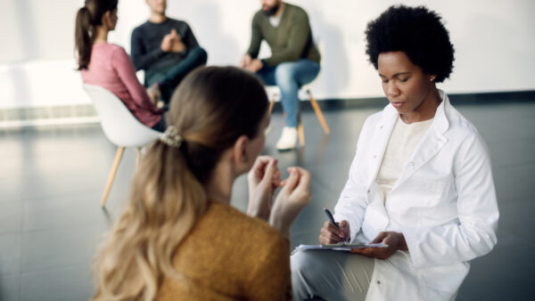 Psychotherapy Outpatient