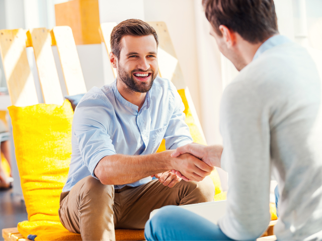 Psychotherapy at Totality