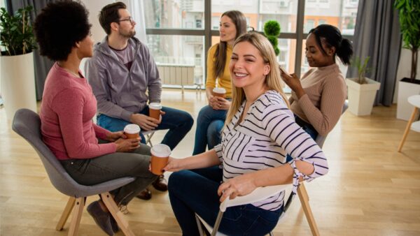 Relapse Prevention Therapy