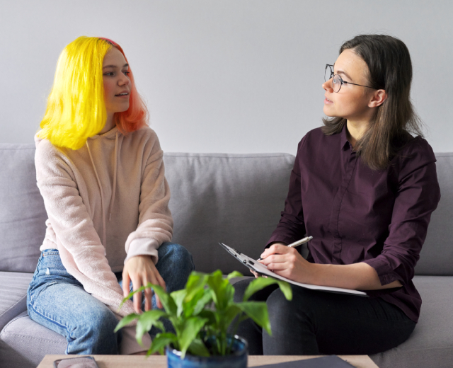 Signs You May Be Living with Bipolar Disorder