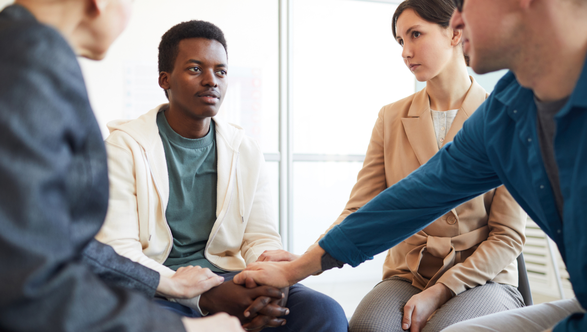 Support for Families Facing Suicide Risk