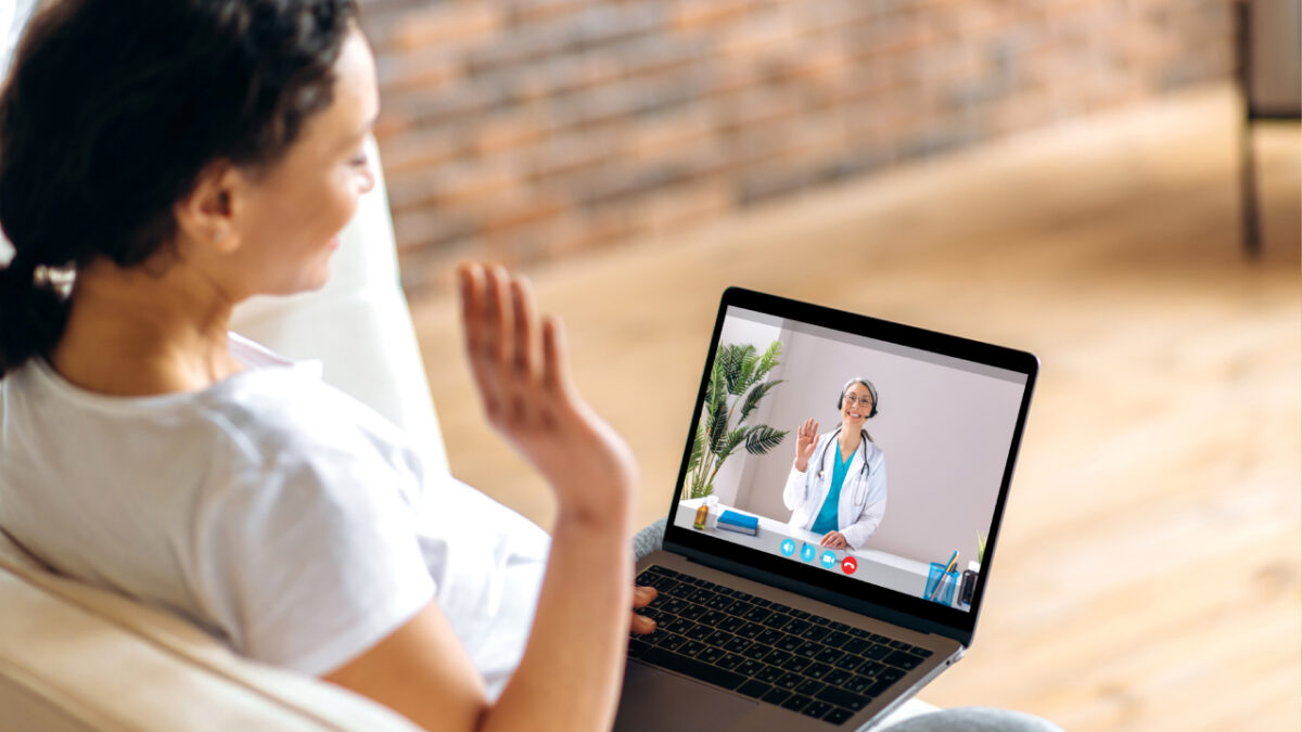 Telehealth Therapy