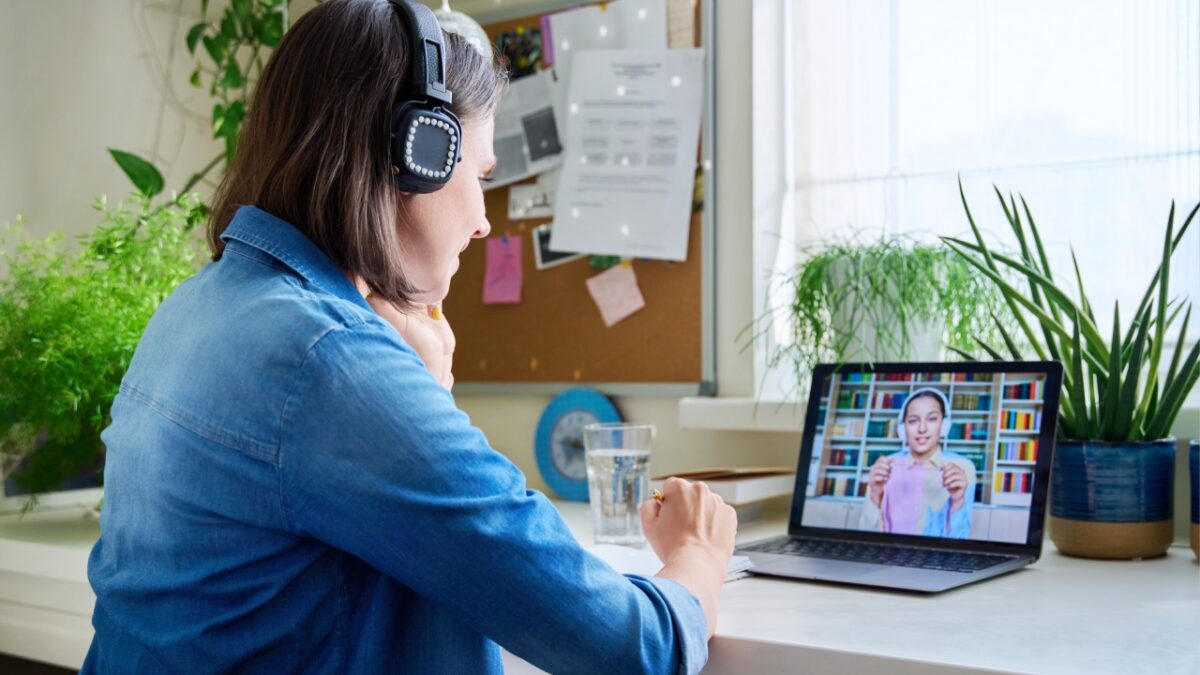 Telehealth Therapy Addiction