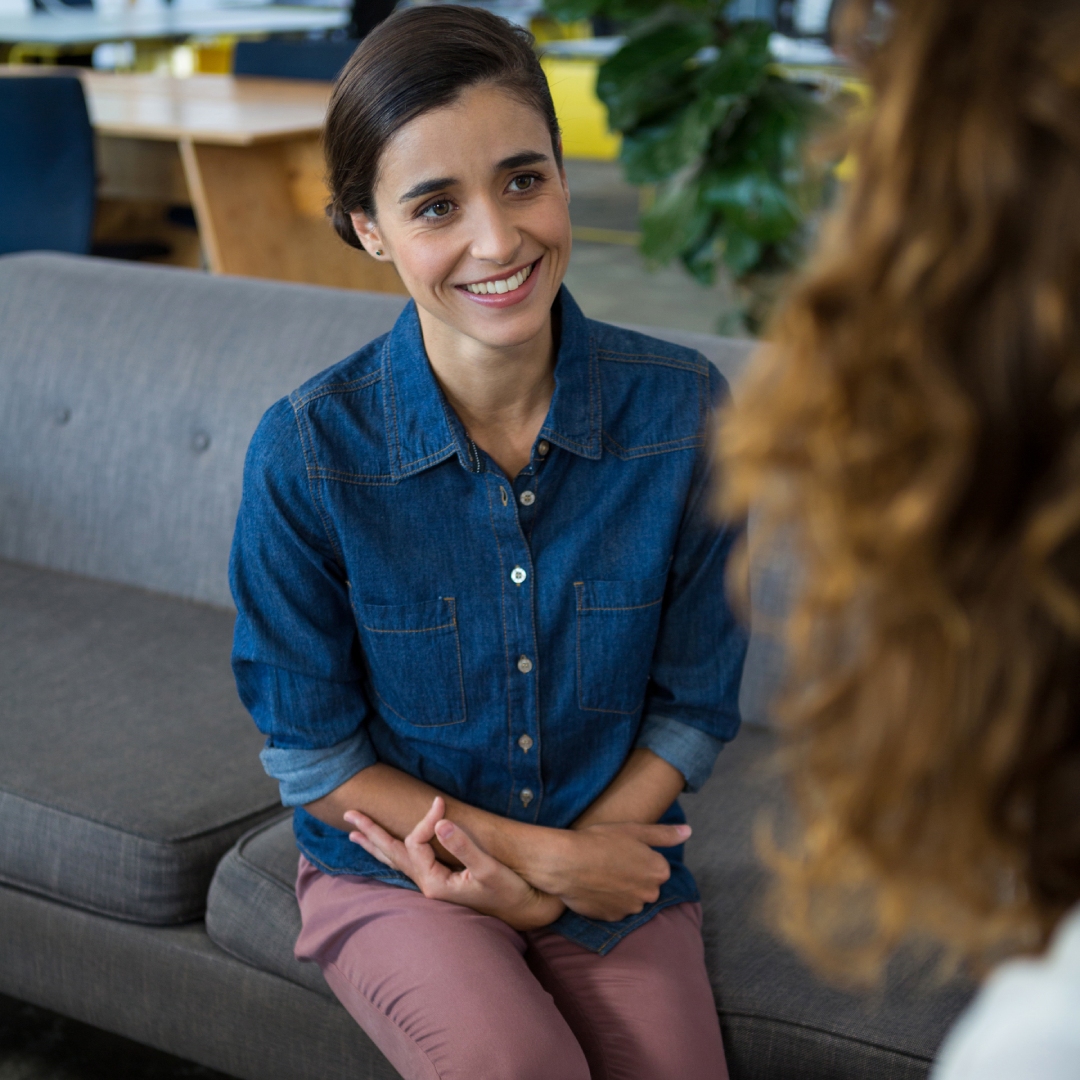 What CBT Helps With