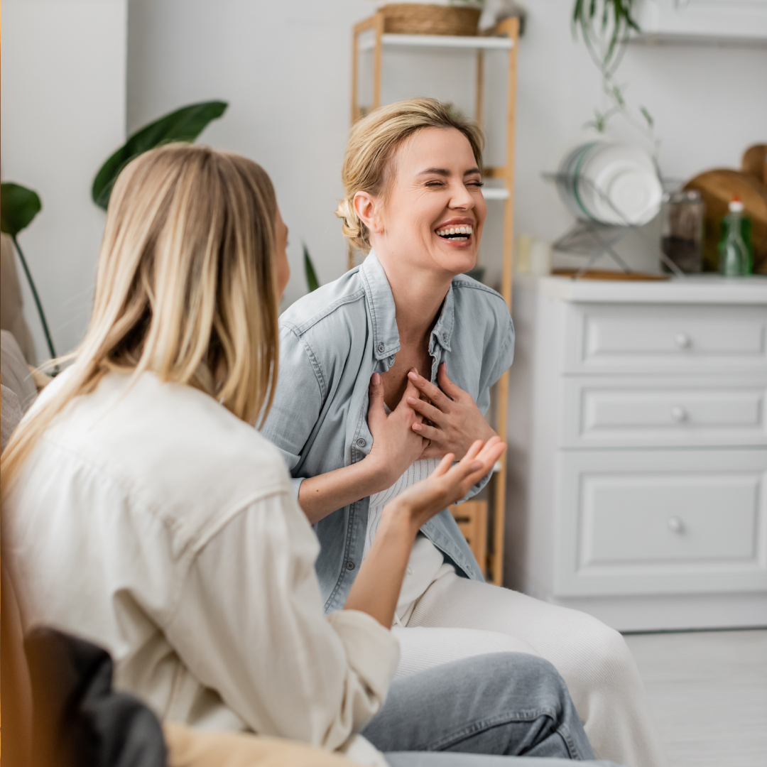 What Sets Our Therapy Model Apart