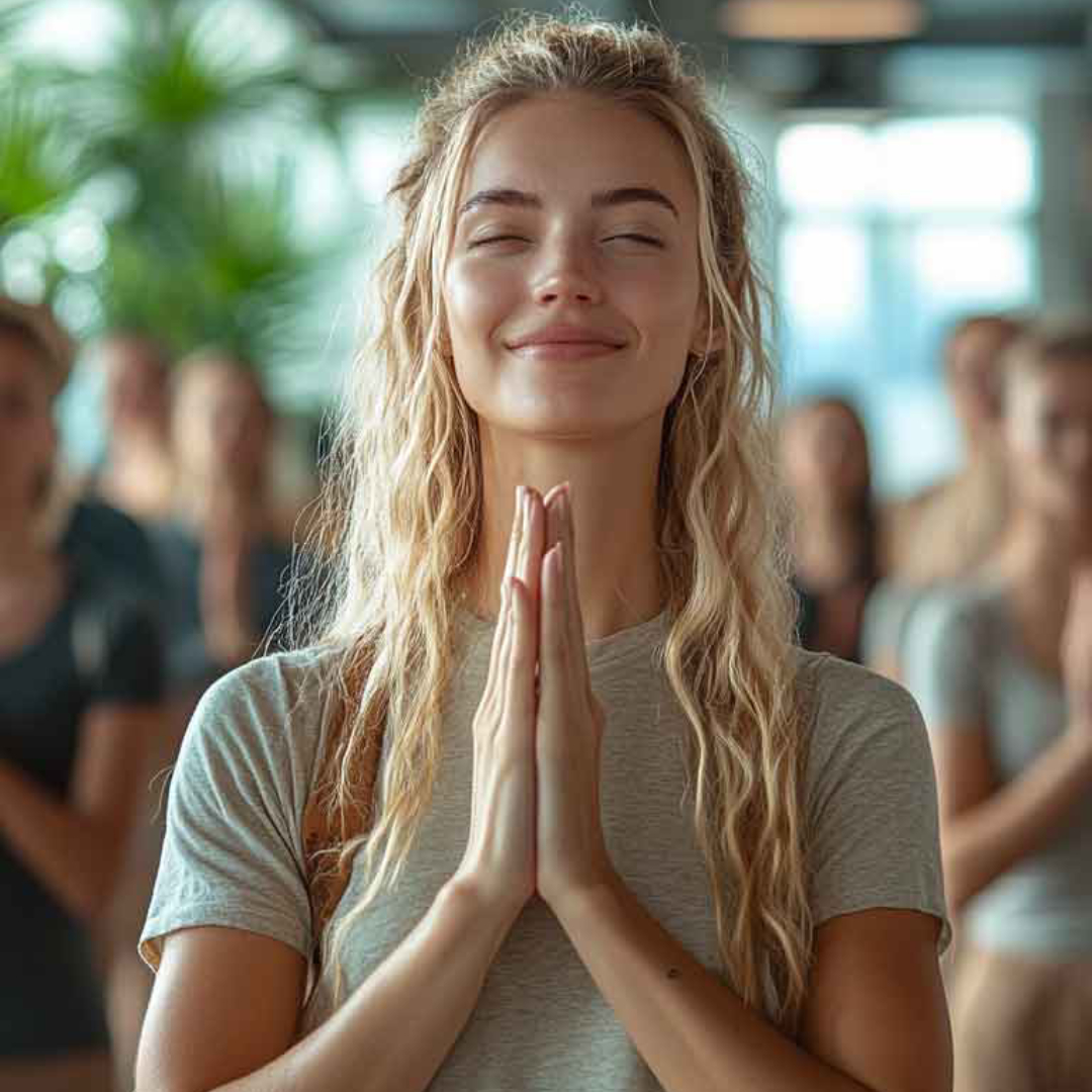 What to Expect in a Yoga Therapy Session