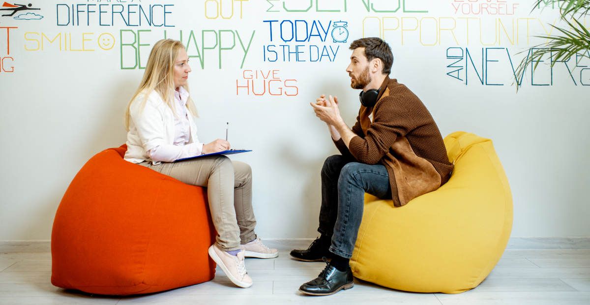 Who Is Individual Therapy For