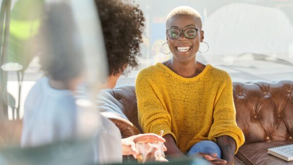 Why We Recommend an Outpatient Program for Healing