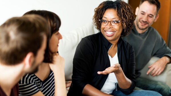 Addiction Treatment