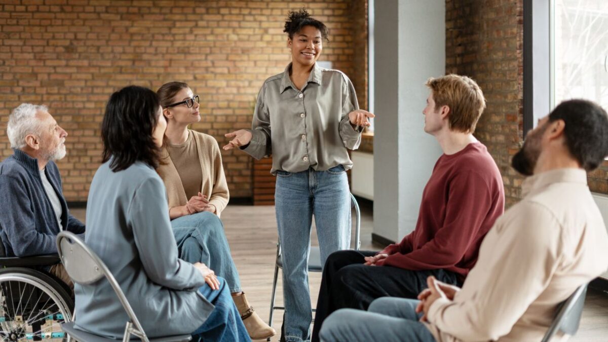 Behavioral Health Program