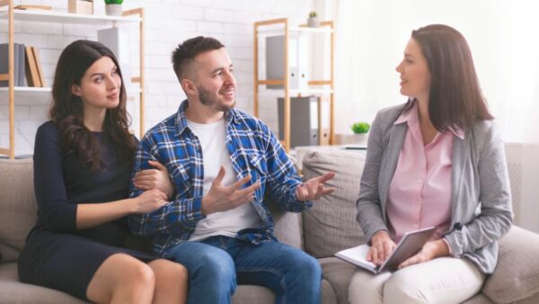 Intensive Outpatient