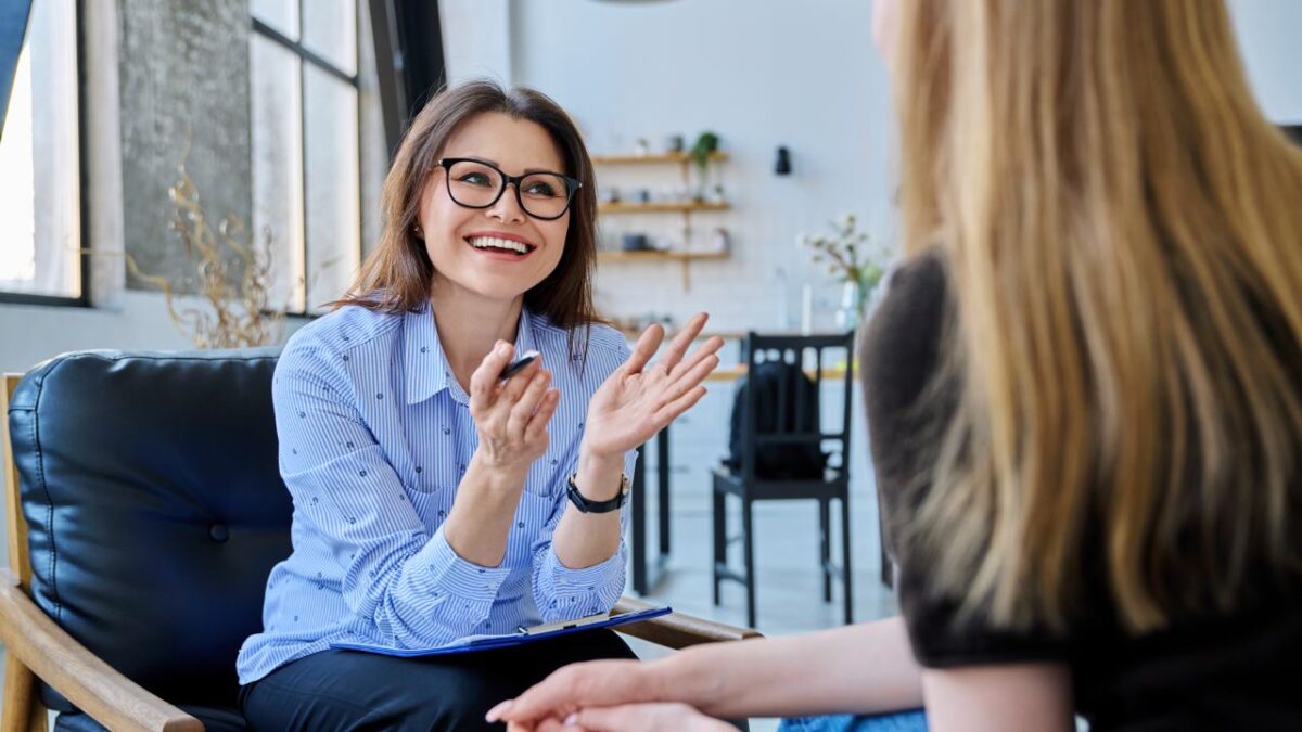 Intensive Outpatient Programs