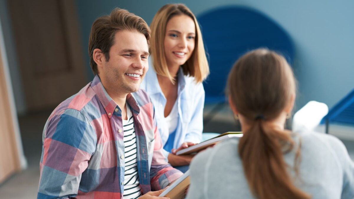 Outpatient Program TTC