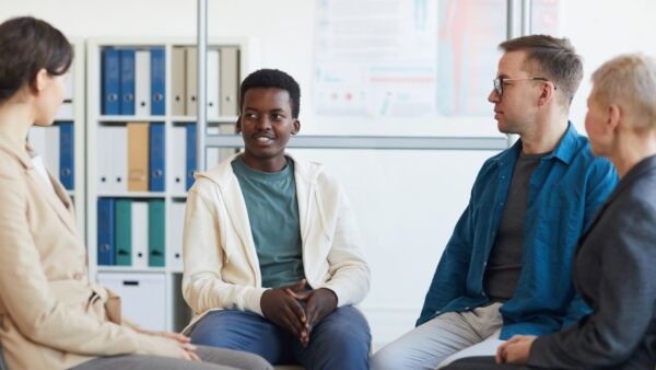 Outpatient Rehab TTC