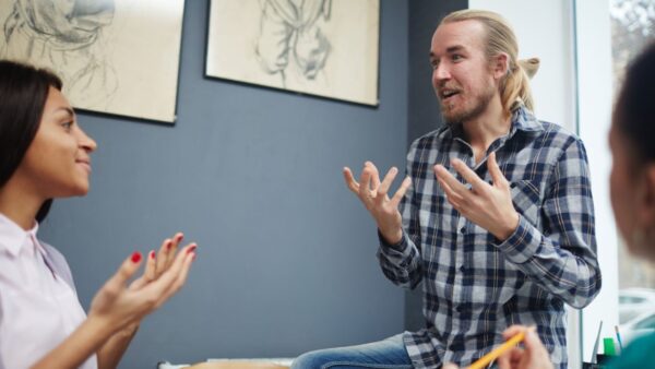 Outpatient Therapy