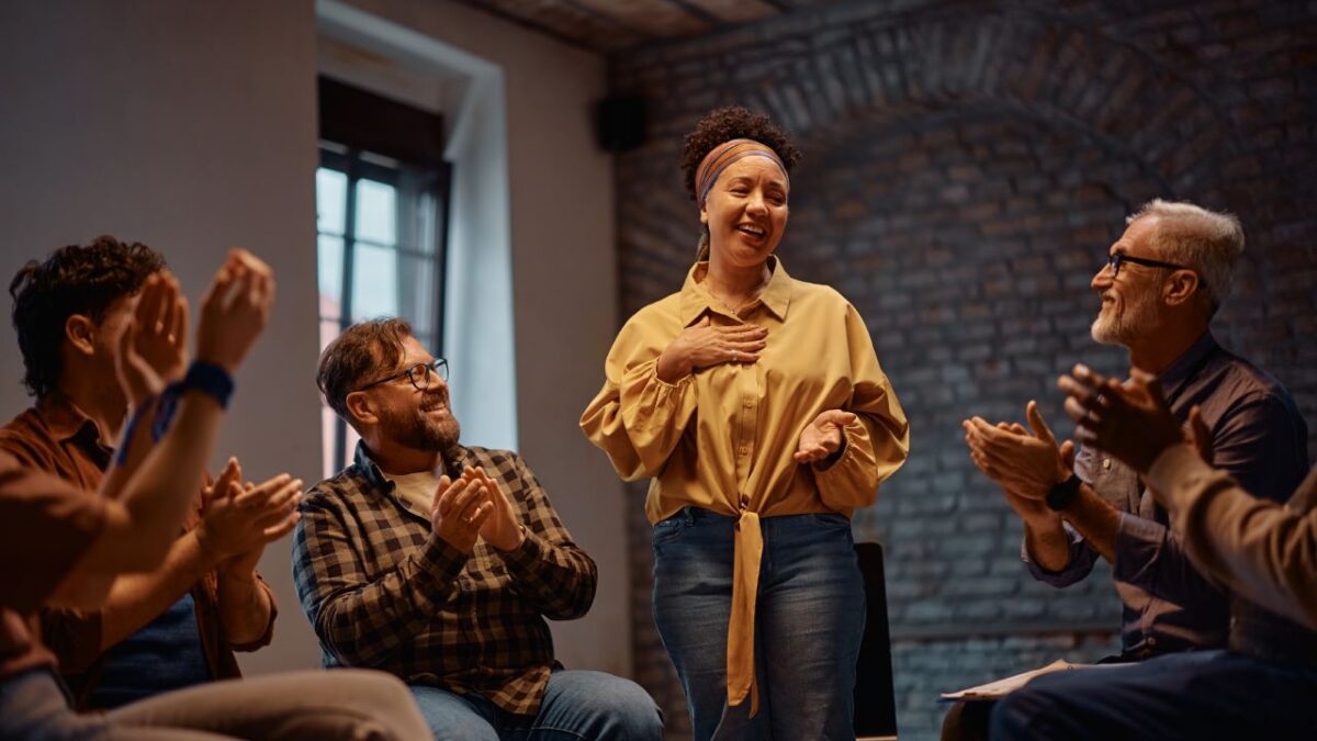 Outpatient Treatment