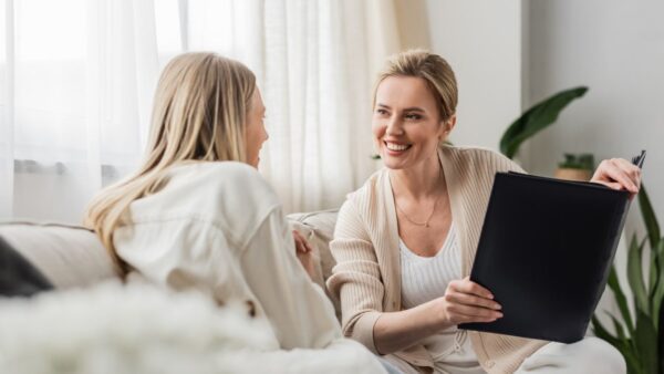 Telehealth Addiction Treatment